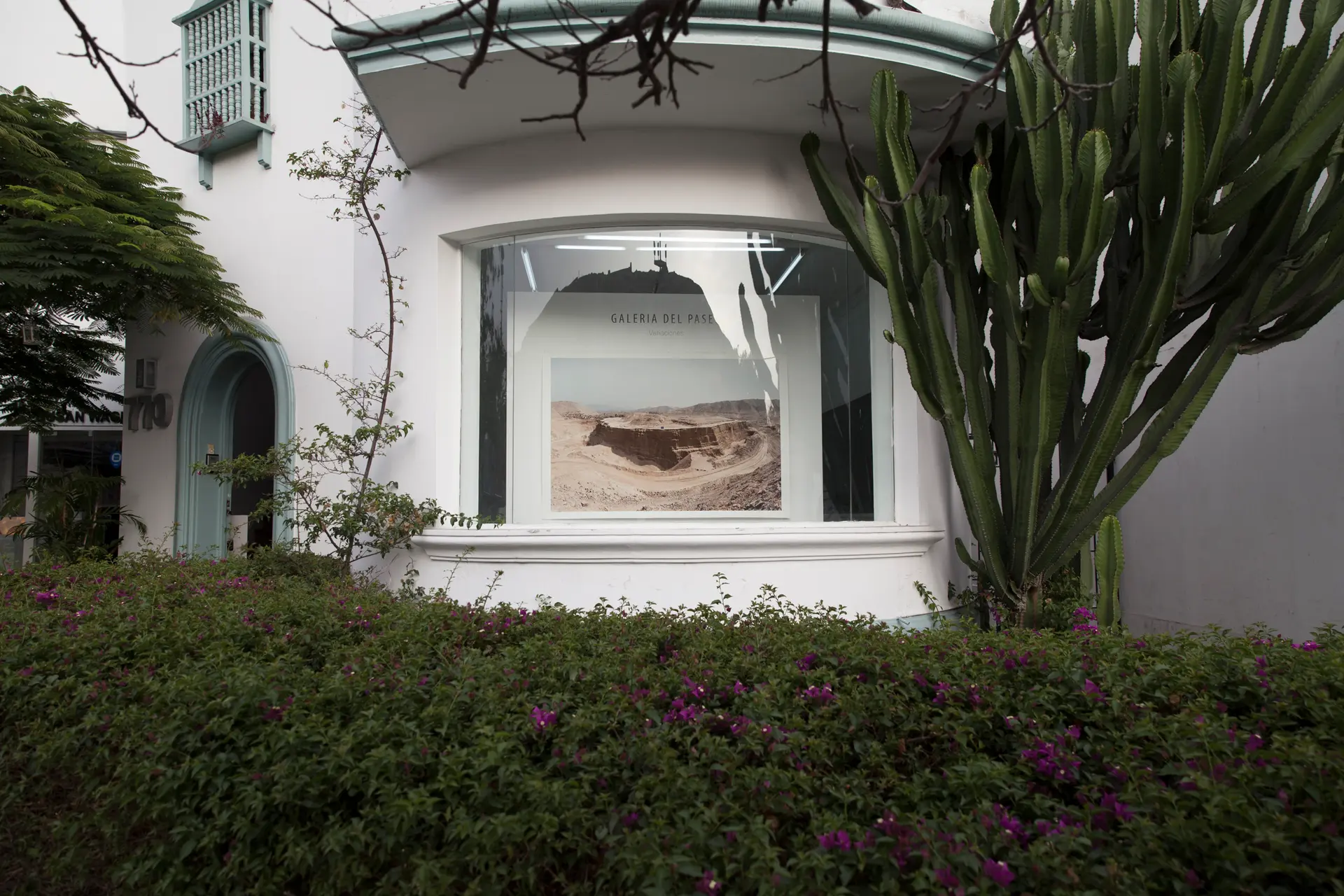 Imagen 1 de Galería del Paseo / Lima