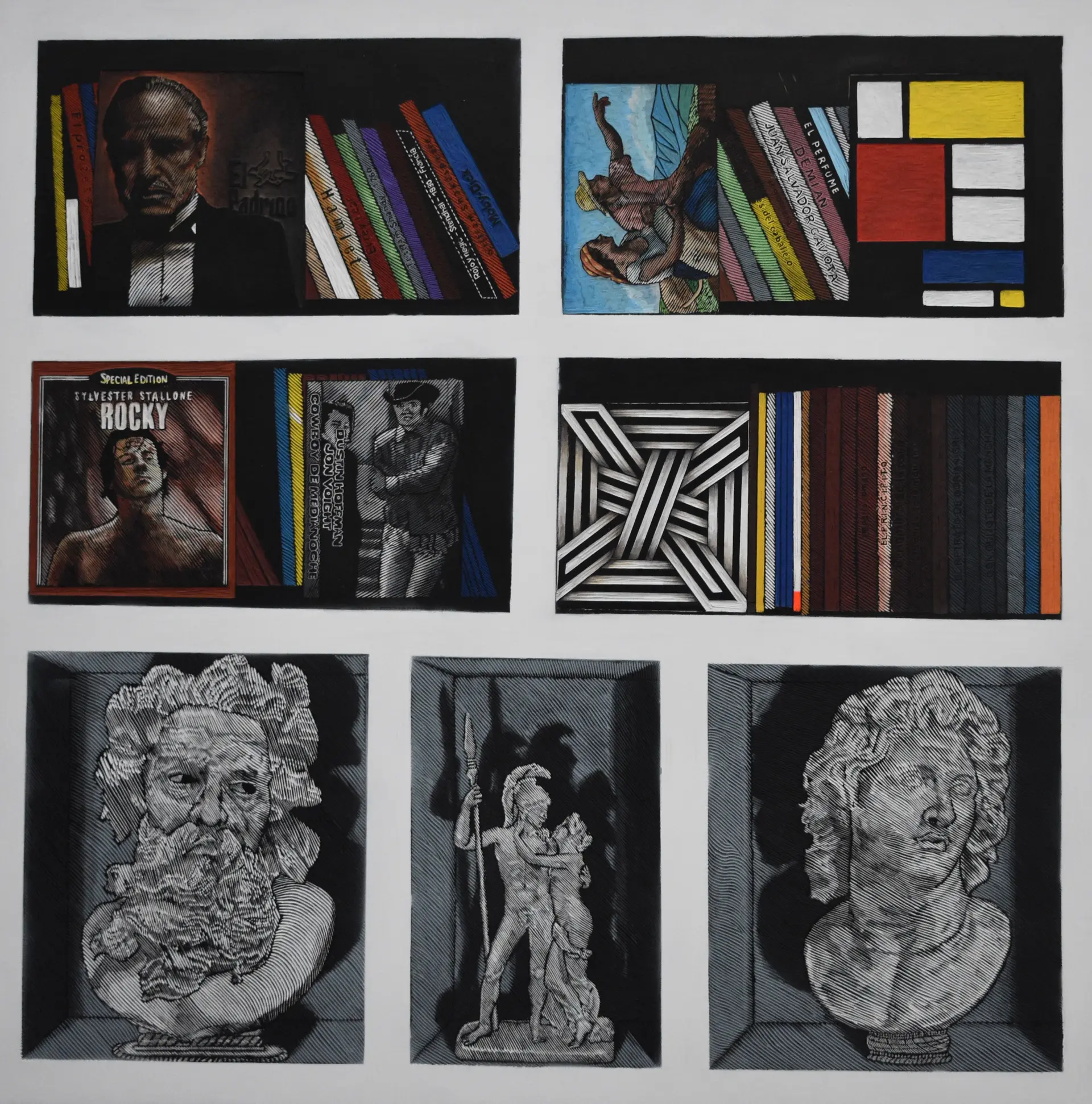 Imagen 3 de Arte Loft Galería