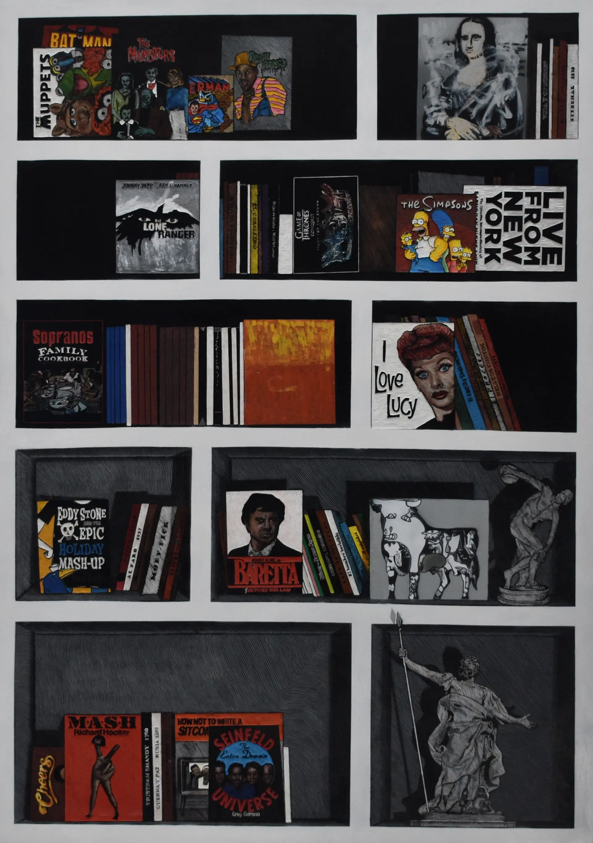 Imagen 1 de Arte Loft Galería