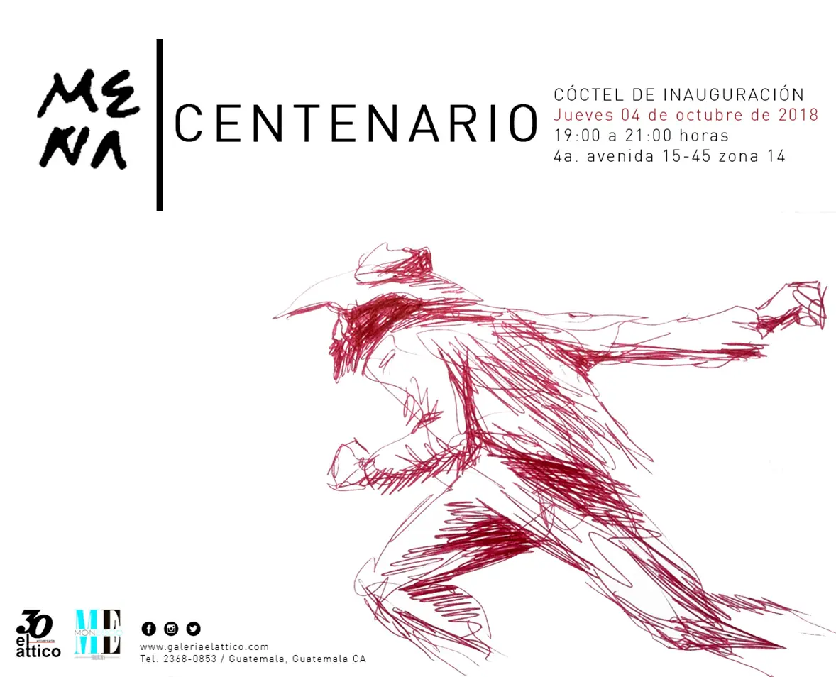 Imagen 2 de El Attico Galería de Arte y Centro de Documentación