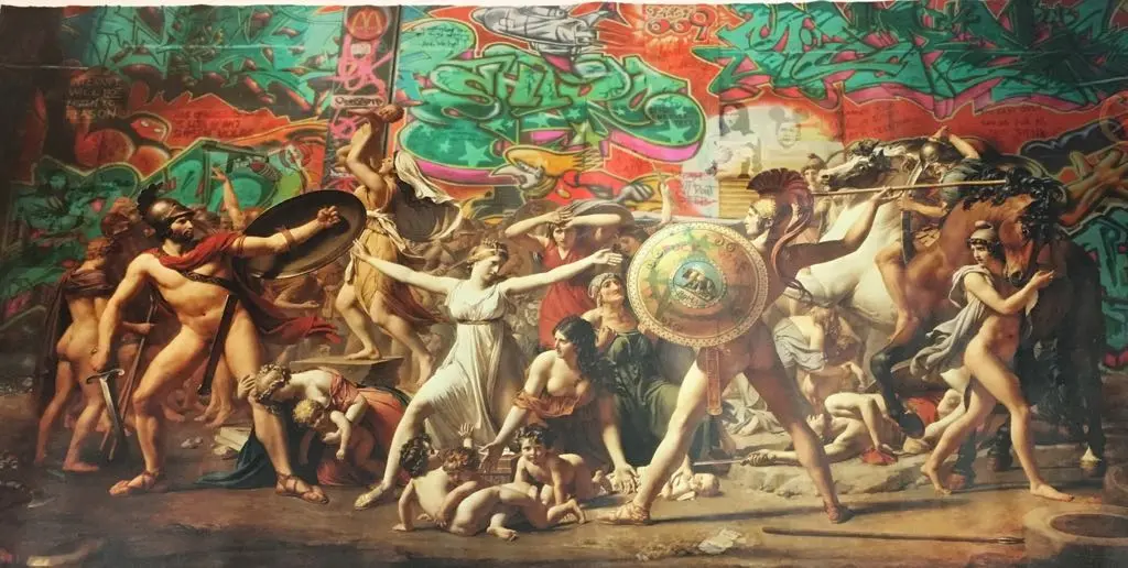 Imagen 2 de Galería ArtFlow