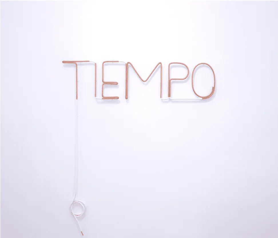 Tiempo, 2018