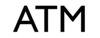 Logo de ATM Galería