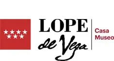 Logo de Casa-Museo de Lope de Vega