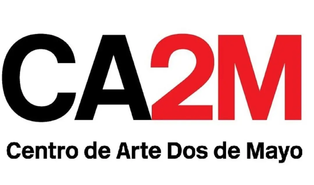 Logo de Centro de Arte 2 de Mayo