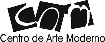 Logo de Centro de Arte Moderno