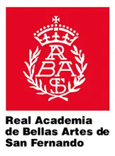 Logo de Real Academia de Bellas Artes San Fernando