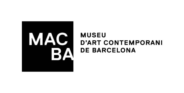 Logo de Museu d’Art Contemporani de Barcelona (MACBA)