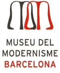 Logo de Museu del Modernisme