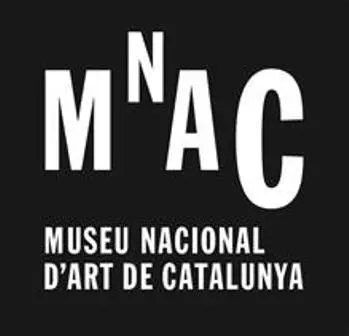 Logo de Museu Nacional d'Art de Catalunya