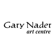 Logo de Gary Nader Art Centre