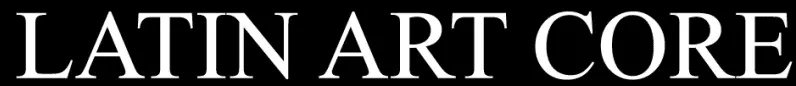 Logo de Latin Art Core Gallery