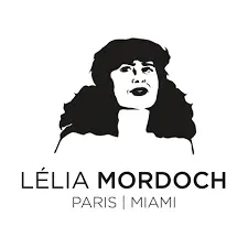 Logo de Lélia Mordoch Gallery