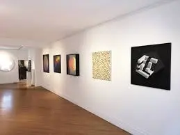 Imagen 1 de Lélia Mordoch Gallery