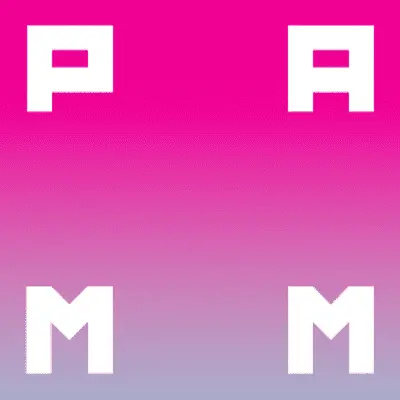 Logo de Perez Art Museum Miami