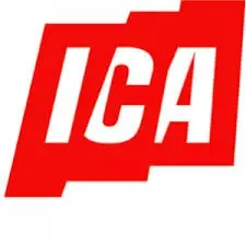 Logo de Institute of Contemporary Art, Miami