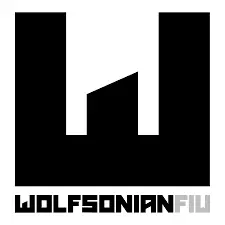 Logo de The Wolfsonian - Florida International University