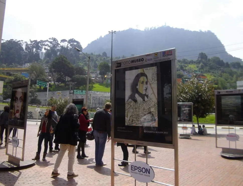 Imagen 1 de Fotomuseo
