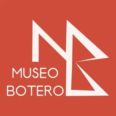 Logo de Museo Botero