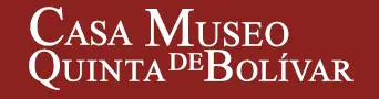 Logo de Museo Quinta de Bolívar