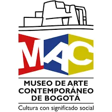 Logo de Museo de Arte Contemporáneo de Bogotá (MAC)