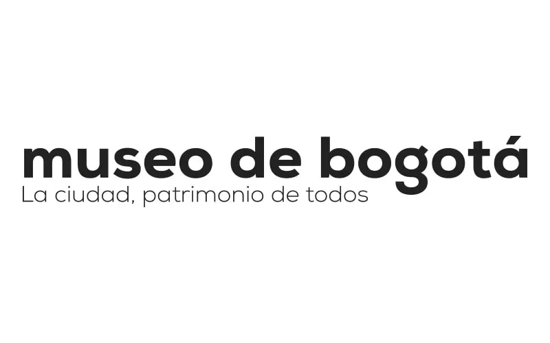 Logo de Museo de Bogotá