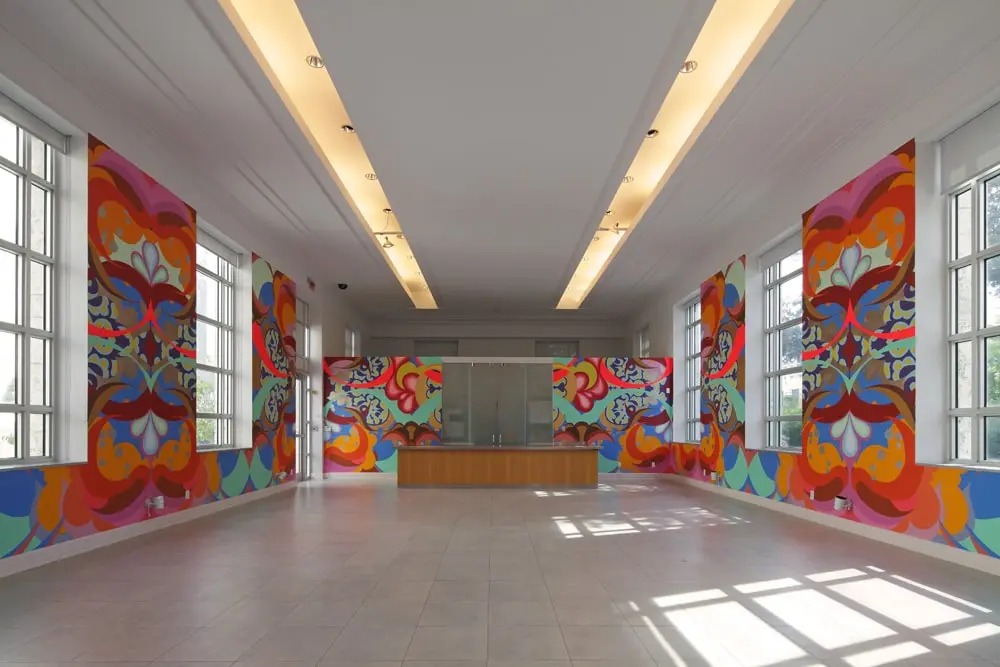 Imagen 2 de Bass Museum of Art