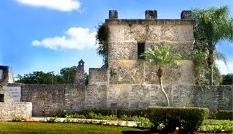 Imagen 1 de Coral Castle Museum