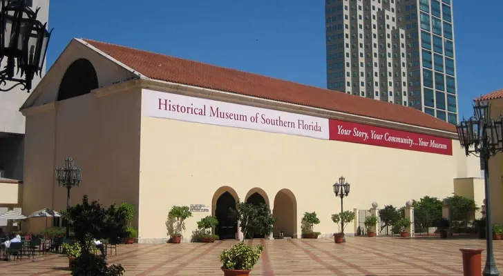 Imagen 1 de History Miami Museum