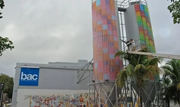 Bakehouse Art Complex