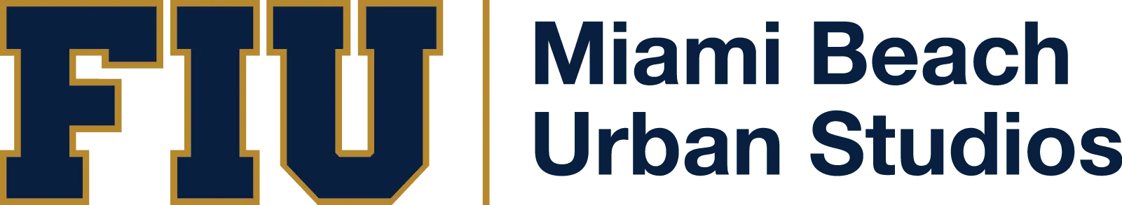 Logo de Miami Beach Urban Studios (MBUS)