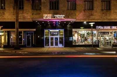 Miami Beach Urban Studios (MBUS)