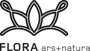Logo de FLORA  ars+natura