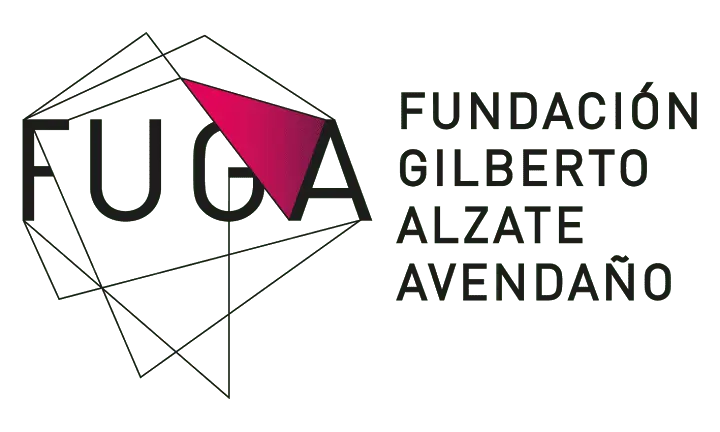 Logo de Fundación Gilberto Alzate Avendaño (FUGA)