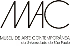 Logo de MAC USP Ibirapuera