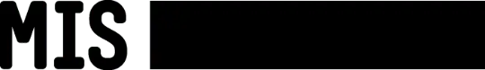 Logo de MIS - Museu da Imagem e do Som de São Paulo