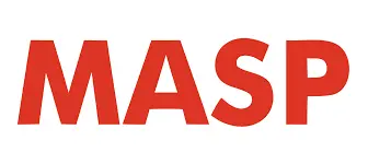 Logo de Museu de Arte de São Paulo Assis Chateaubriand - ElMASP