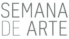 Logo de Semana de Arte