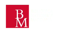 Logo de Biblioteca Nazionale Marciana