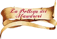 Logo de La Bottega dei Mascareri