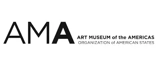 Logo de Art Museum of the Americas