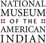 Logo de National Museum of the American Indian