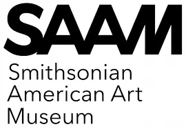 Logo de Smithsonian American Art Museum
