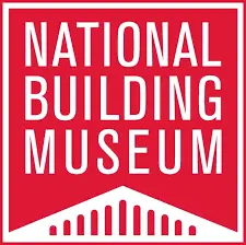 Logo de The National Building Museum