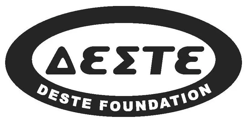 Logo de Deste Foundation Centre For Contemporary Art