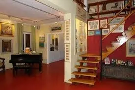 Imagen 1 de Atelier Spyros Vassiliou' Museum