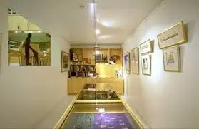 Imagen 1 de Frissiras Museum