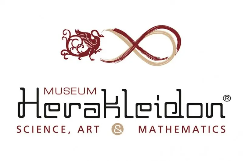 Logo de Museum Herakleidon