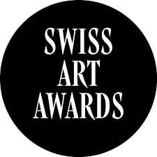 Logo de Swiss Art Awards