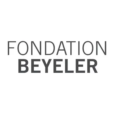 Logo de Fondation Beyeler
